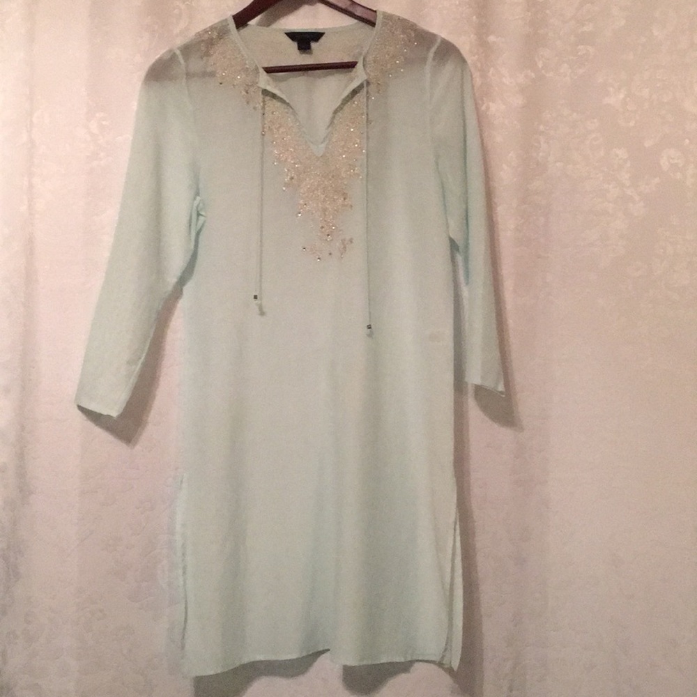 Long Tunic